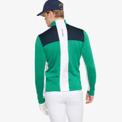 Dean>Galvin Green Hot