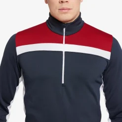 Dean Röd>Galvin Green Hot
