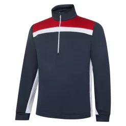 Dean Röd>Galvin Green Hot