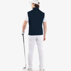 Del Blå>Galvin Green New