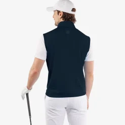Del Blå>Galvin Green New