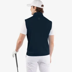 Del Blå>Galvin Green New