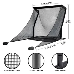 Deluxe Home Driving Net>Sim Space Outlet
