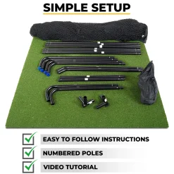 Deluxe Home Driving Net>Sim Space Outlet
