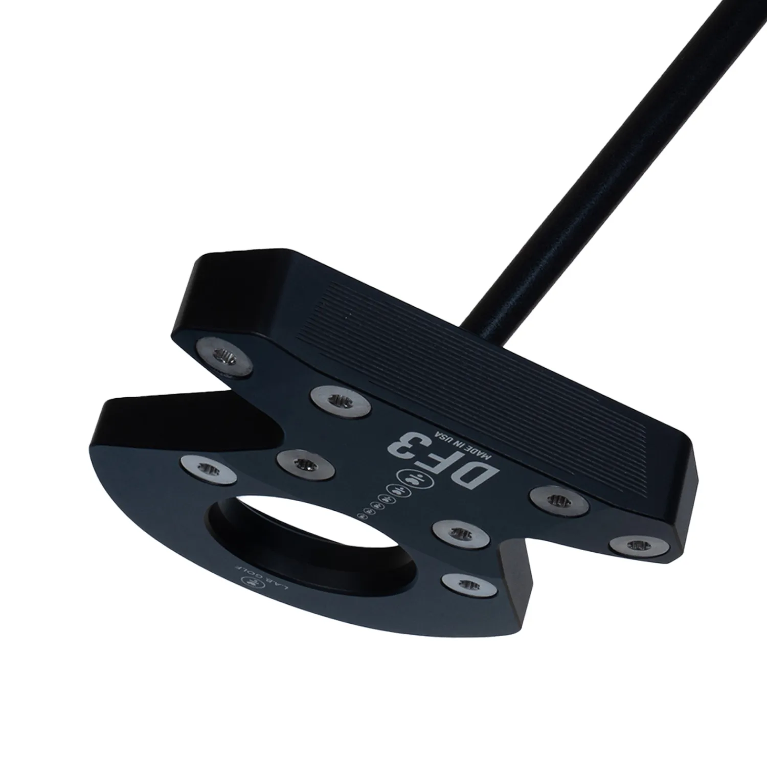 DF 3>L.A.B Golf Clearance
