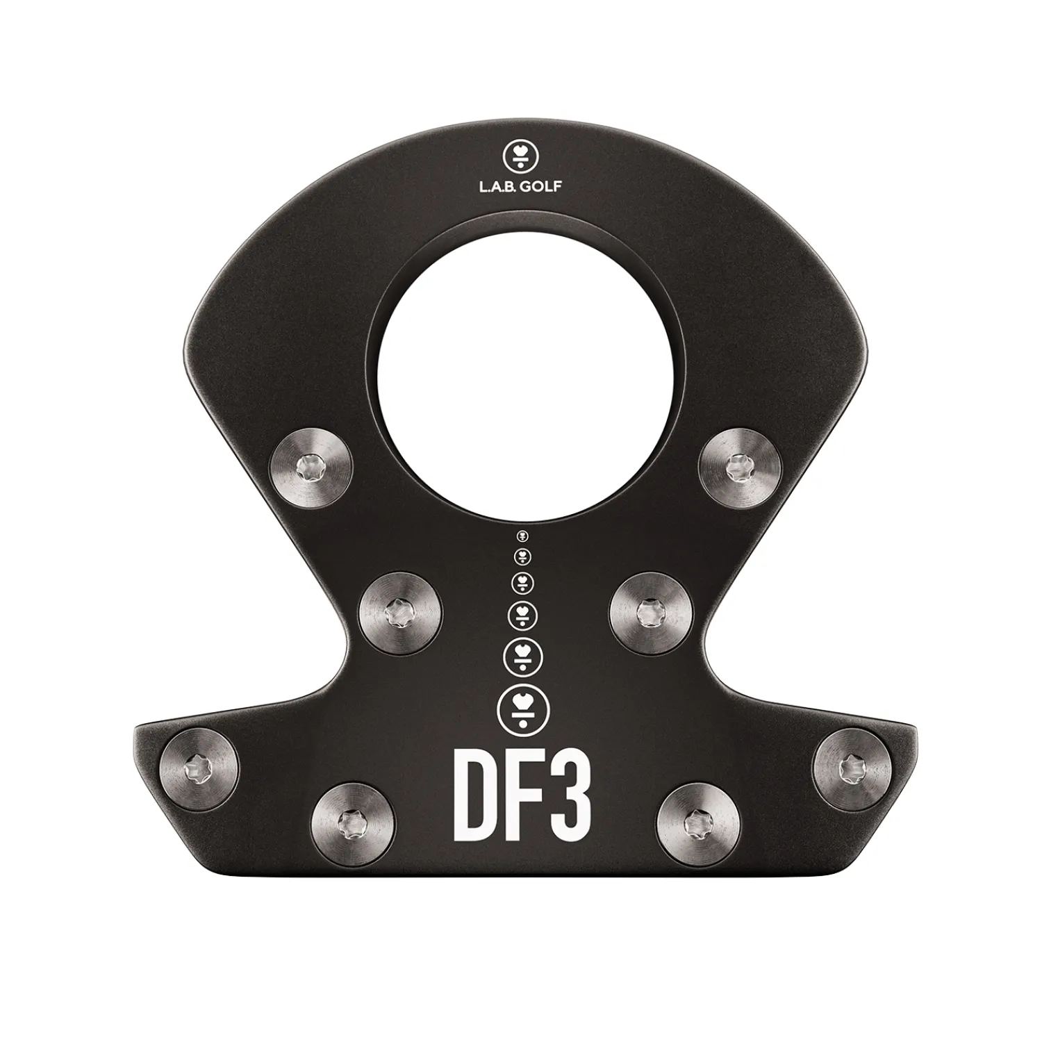 DF 3>L.A.B Golf Clearance