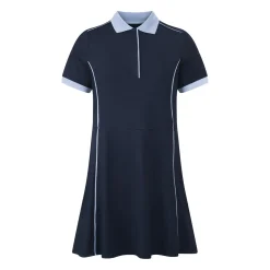 Direction Dress Blå>Röhnisch Clearance