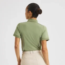 Direction Short Sleeve>Röhnisch
