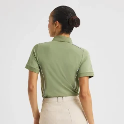 Direction Short Sleeve>Röhnisch