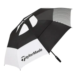 Double Canopy Umbrella 64In>TaylorMade Hot