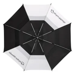 Double Canopy Umbrella 64In>TaylorMade Hot