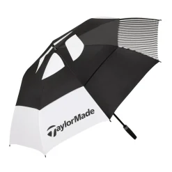 Double Canopy Umbrella 64In>TaylorMade Hot