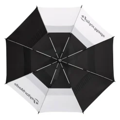 Double Canopy Umbrella 64In>TaylorMade Hot
