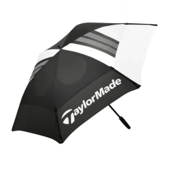 Double Canopy Umbrella 68In>TaylorMade Outlet