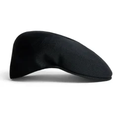 Douglas 504 JL x Kangol Svart>J.Lindeberg Clearance