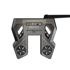 3Dp Supernova 20 Putter Slant>Cobra