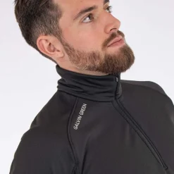 Drake Insula Svart>Galvin Green Clearance