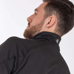 Drake Insula Svart>Galvin Green Clearance