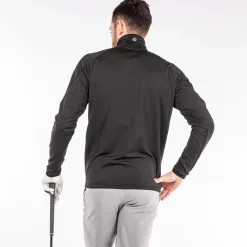 Drake Insula Svart>Galvin Green Clearance