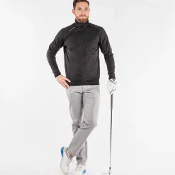 Drake Insula Svart>Galvin Green Clearance