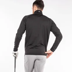 Drake Insula Svart>Galvin Green Clearance