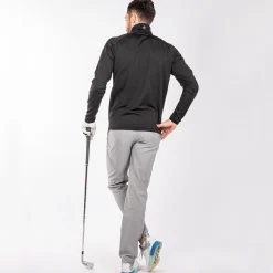 Drake Insula Svart>Galvin Green Clearance