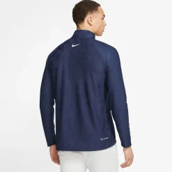 Dri-Fit Adv Tour M 1/2-Zip>Nike Best