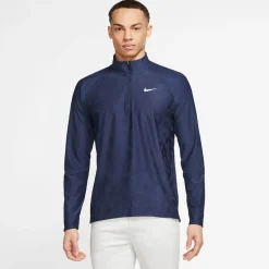 Dri-Fit Adv Tour M 1/2-Zip>Nike Best