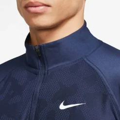 Dri-Fit Adv Tour M 1/2-Zip>Nike Best