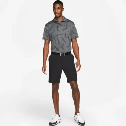 Dri-Fit Vapor Line Jaquard Golf Polo>Nike Discount