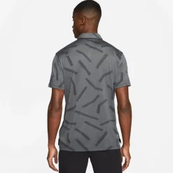Dri-Fit Vapor Line Jaquard Golf Polo>Nike Discount