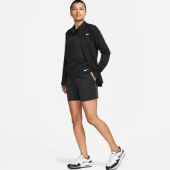 Dri-Fit Victory W 5 Gol Svart>Nike Sale