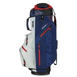 Dri Lite Sport 3 Blå Röd>Big Max Outlet