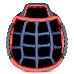 Dri Lite Sport 3 Blå Röd>Big Max Outlet