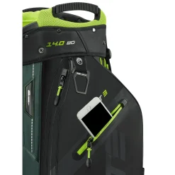 Dri Lite Sport 3 Grön Svart>Big Max Discount