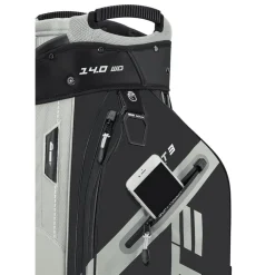 Dri Lite Sport 3 Svart>Big Max New