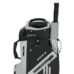 Dri Lite Sport 3 Svart>Big Max New