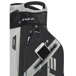 Dri Lite Sport 3 Svart>Big Max New
