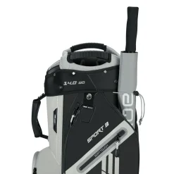 Dri Lite Sport 3 Svart>Big Max New