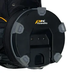 Dri-Tech MagLock Cartbag Svart Grå>PowaKaddy Discount