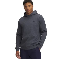 Drive Midlayer Hoodie Blå>Under Armour Clearance
