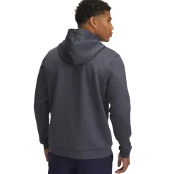 Drive Midlayer Hoodie Blå>Under Armour Clearance