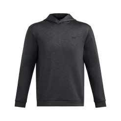 Drive Midlayer Hoodie Svart>Under Armour Discount