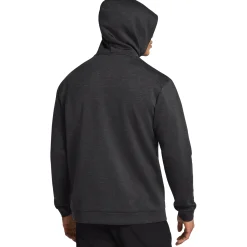 Drive Midlayer Hoodie Svart>Under Armour Discount