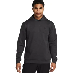 Drive Midlayer Hoodie Svart>Under Armour Discount
