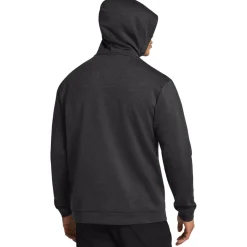 Drive Midlayer Hoodie Svart>Under Armour Discount