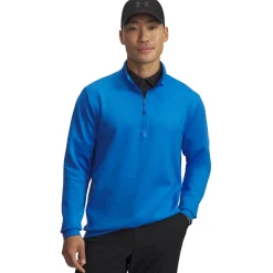 Drive Midlayer Pullover>Under Armour Discount