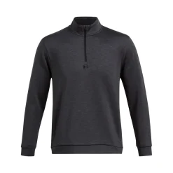 Drive Midlayer Pullover Svart>Under Armour Discount