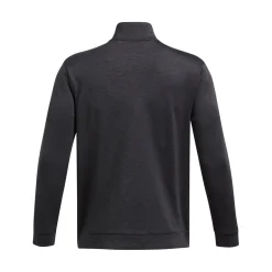 Drive Midlayer Pullover Svart>Under Armour Discount