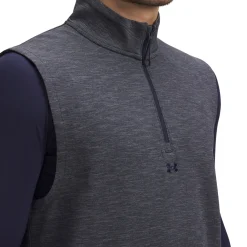 Drive Midlayer Vest>Under Armour New